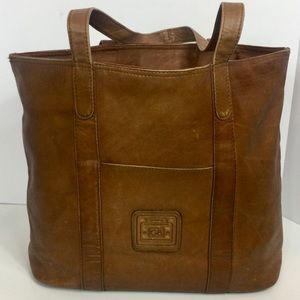 Large Tote by Geoffrey Beene